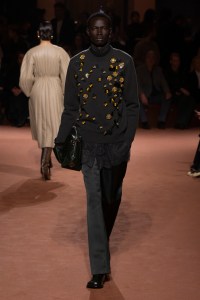 Fendi Fall 2025 Ready-to-Wear Collection at Milan Fashion Week