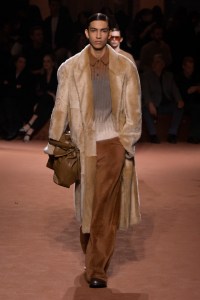 Fendi Fall 2025 Ready-to-Wear Collection at Milan Fashion Week