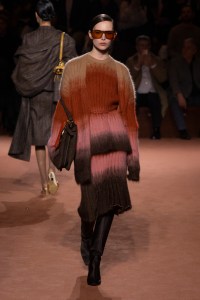 Fendi Fall 2025 Ready-to-Wear Collection at Milan Fashion Week