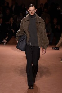 Fendi Fall 2025 Ready-to-Wear Collection at Milan Fashion Week