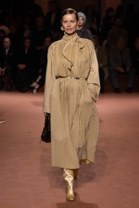 Fendi Fall 2025 Ready-to-Wear Collection at Milan Fashion Week