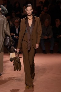 Fendi Fall 2025 Ready-to-Wear Collection at Milan Fashion Week
