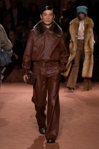 Fendi Fall 2025 Ready-to-Wear Collection at Milan Fashion Week