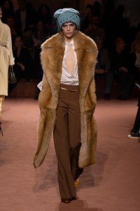 Fendi Fall 2025 Ready-to-Wear Collection at Milan Fashion Week
