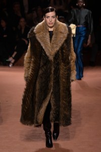 Fendi Fall 2025 Ready-to-Wear Collection at Milan Fashion Week