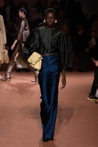 Fendi Fall 2025 Ready-to-Wear Collection at Milan Fashion Week