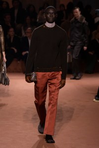 Fendi Fall 2025 Ready-to-Wear Collection at Milan Fashion Week