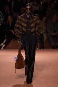 Fendi Fall 2025 Ready-to-Wear Collection at Milan Fashion Week