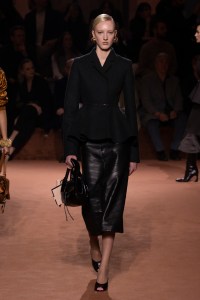 Fendi Fall 2025 Ready-to-Wear Collection at Milan Fashion Week