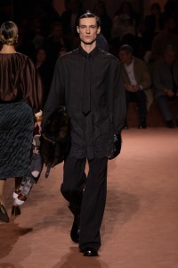 Fendi Fall 2025 Ready-to-Wear Collection at Milan Fashion Week