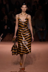 Fendi Fall 2025 Ready-to-Wear Collection at Milan Fashion Week