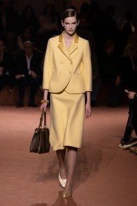 Fendi Fall 2025 Ready-to-Wear Collection at Milan Fashion Week