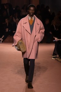 Fendi Fall 2025 Ready-to-Wear Collection at Milan Fashion Week