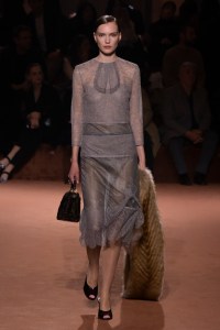 Fendi Fall 2025 Ready-to-Wear Collection at Milan Fashion Week
