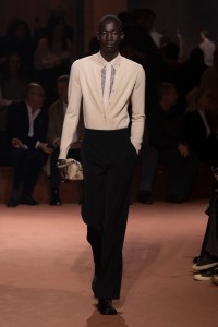 Fendi Fall 2025 Ready-to-Wear Collection at Milan Fashion Week
