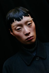Feathers: Staud Fall 2025 Ready-to-Wear Collection