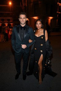 Jens Grede and Emma Grede