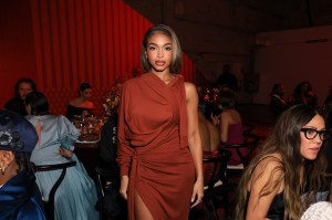 Lori Harvey