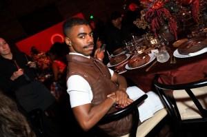 Tyrell Hampton