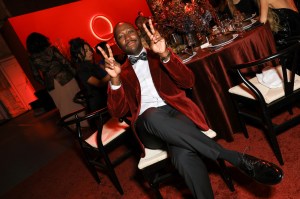 Lamorne Morris