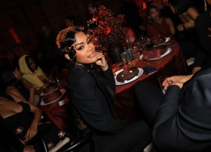 Teyana Taylor