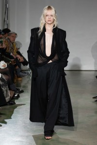 Francesco Murano Fall 2025 Ready-To-Wear Collection at Milna Fashion Week