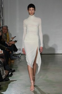 Francesco Murano Fall 2025 Ready-To-Wear Collection at Milna Fashion Week