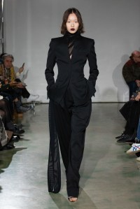 Francesco Murano Fall 2025 Ready-To-Wear Collection at Milna Fashion Week
