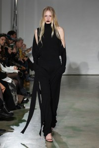 Francesco Murano Fall 2025 Ready-To-Wear Collection at Milna Fashion Week