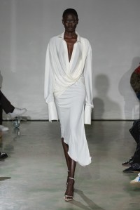Francesco Murano Fall 2025 Ready-To-Wear Collection at Milna Fashion Week