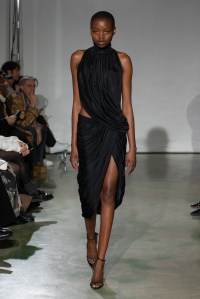 Francesco Murano Fall 2025 Ready-To-Wear Collection at Milna Fashion Week