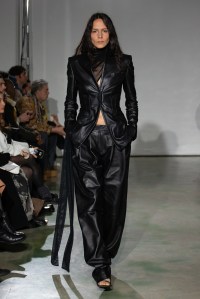 Francesco Murano Fall 2025 Ready-To-Wear Collection at Milna Fashion Week
