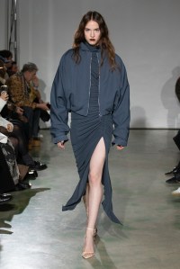 Francesco Murano Fall 2025 Ready-To-Wear Collection at Milna Fashion Week