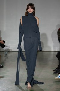 Francesco Murano Fall 2025 Ready-To-Wear Collection at Milna Fashion Week