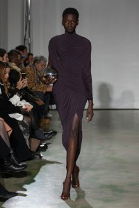 Francesco Murano Fall 2025 Ready-To-Wear Collection at Milna Fashion Week