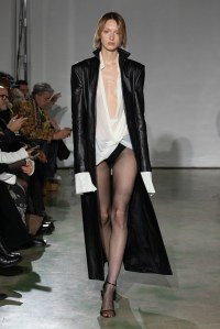 Francesco Murano Fall 2025 Ready-To-Wear Collection at Milna Fashion Week