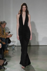 Francesco Murano Fall 2025 Ready-To-Wear Collection at Milna Fashion Week