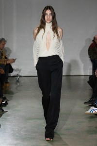 Francesco Murano Fall 2025 Ready-To-Wear Collection at Milna Fashion Week