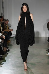 Francesco Murano Fall 2025 Ready-To-Wear Collection at Milna Fashion Week
