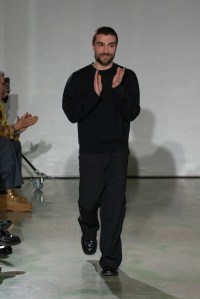 Francesco Murano Fall 2025 Ready-To-Wear Collection at Milna Fashion Week