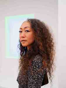 Artists, curators and more visit Frieze Los Angeles 2025.