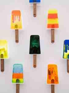 Artists, curators and more visit Frieze Los Angeles 2025.