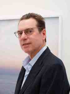 Artists, curators and more visit Frieze Los Angeles 2025.