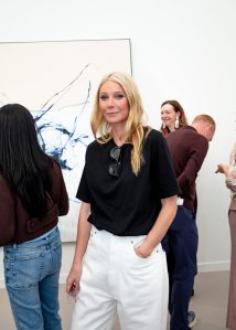 Gwyneth Paltrow
