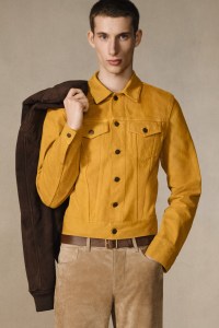 Gabriela Hearst Fall 2025 Men’s Ready-to-Wear Collection