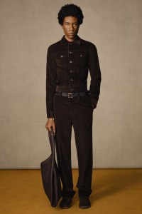 Gabriela Hearst Fall 2025 Men’s Ready-to-Wear Collection