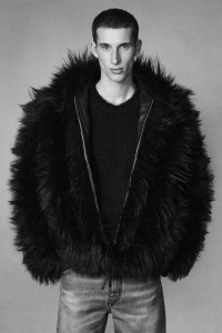 Gabriela Hearst Fall 2025 Men’s Ready-to-Wear Collection