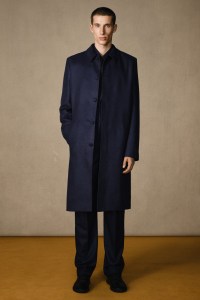 Gabriela Hearst Fall 2025 Men’s Ready-to-Wear Collection