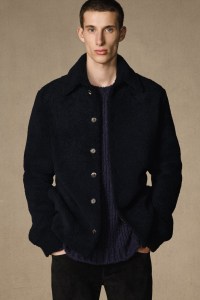 Gabriela Hearst Fall 2025 Men’s Ready-to-Wear Collection