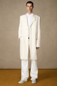 Gabriela Hearst Fall 2025 Men’s Ready-to-Wear Collection